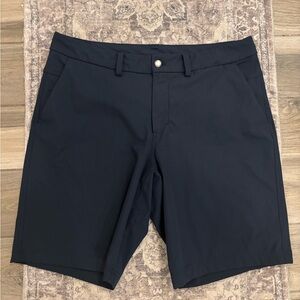 Lululemon ABC Shorts Size 36